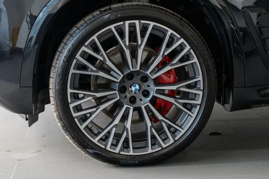 BMW X5 xDrive30d Individual Edition