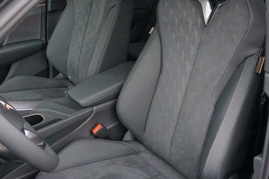 Cupra Terramar 2.0 TSI DSG 4Drive