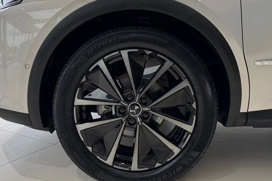 DS DS7 1.5 BlueHDi Esprit de Voyage