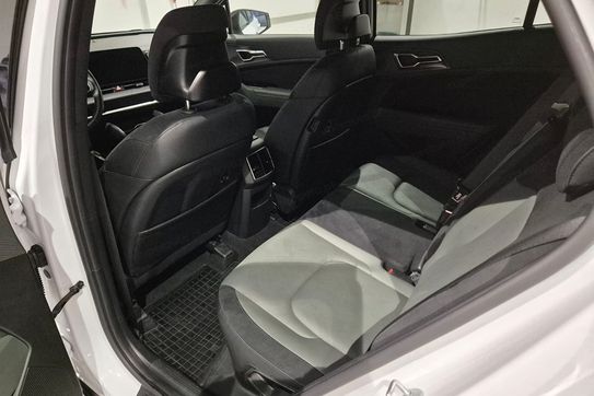 Kia Sportage t-Gdi Mhev Anniversary 2WD Dct