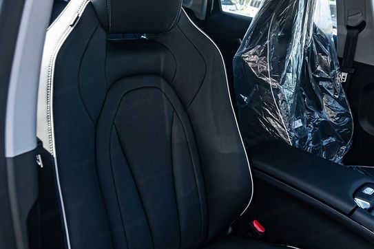 Chery Tiggo 7 Comfort 1.6 T-GDI DCT