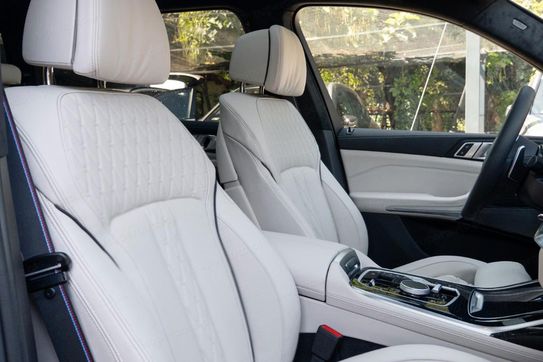 BMW X7 xDrive40i M Sport