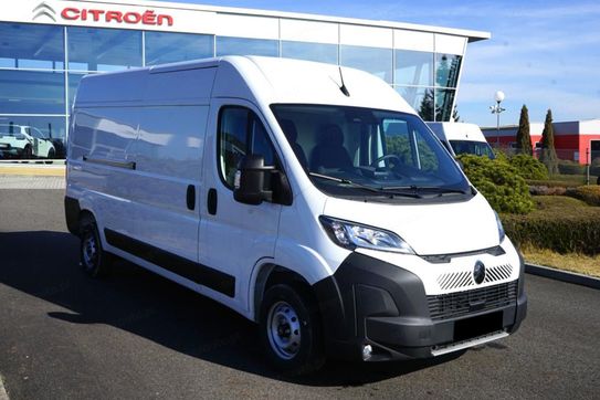 Citroen Jumper L3H2