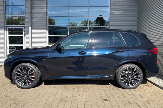BMW X5 xDrive40d M Sport