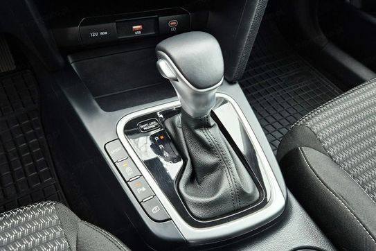 Kia XCeed 1.5 t-Gdi m Dct