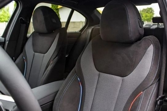 BMW Seria 3 318i M Sport