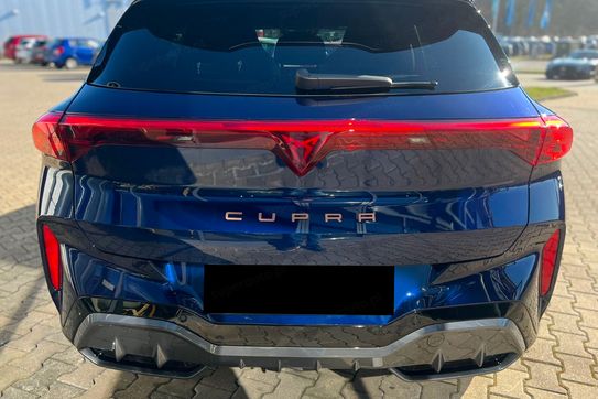 Cupra Terramar 1.5 eTSI DSG