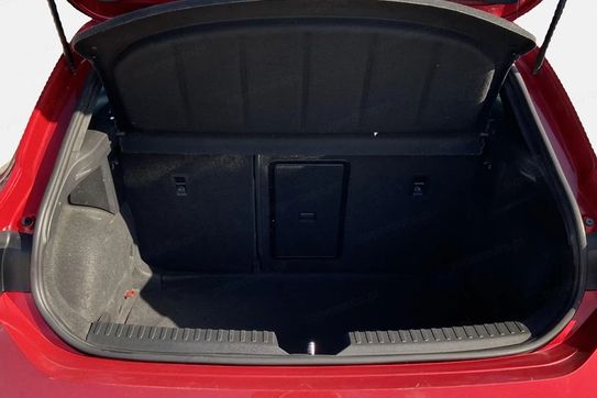 Seat Leon 1.5 Etsi Fr Dsg