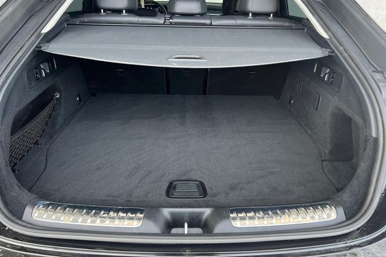 Mercedes GLC Coupe 220 d 4MATIC Avantgarde