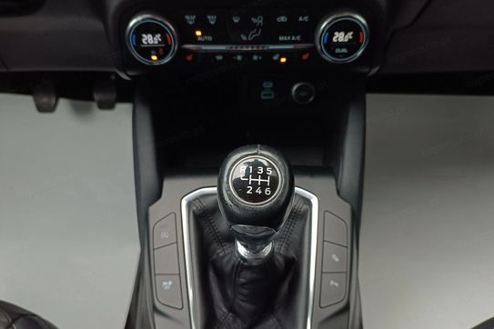 Ford Kuga 2.0 EcoBlue mHEV FWD Titanium