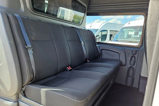 Fiat Ducato 2.2 L3H2