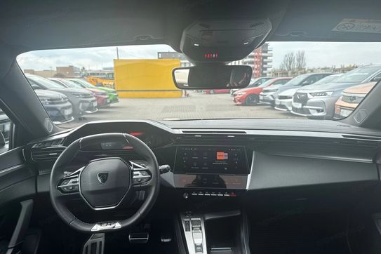 Peugeot 308 1.2 PureTech GT e-DSC6