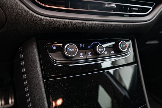 Opel Grandland X 1.2 GS