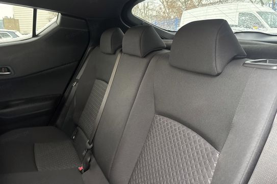 Toyota C-HR Style 1.8 Hybrid