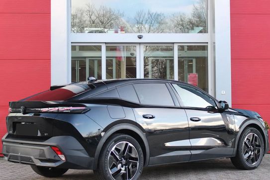 Peugeot 408 GT e-DCS 1.2 mHEV