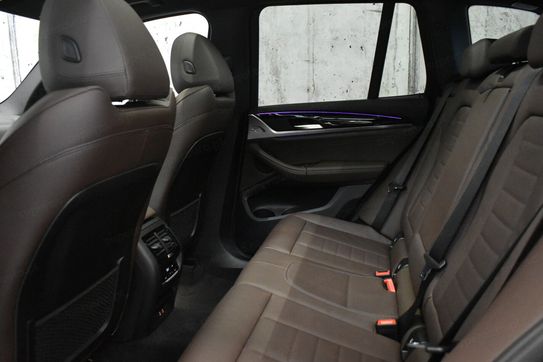 BMW X3 xDrive30e M Sport