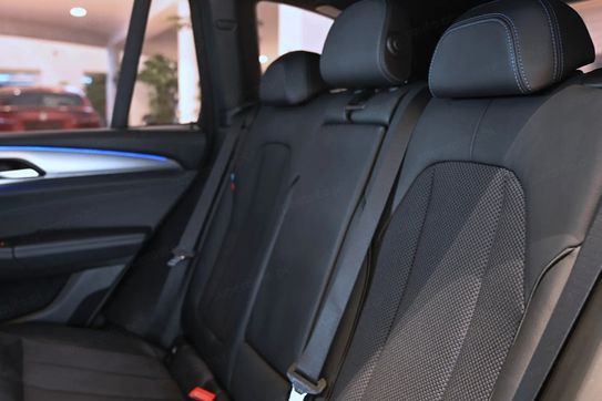 BMW X3 xDrive20d M Sport