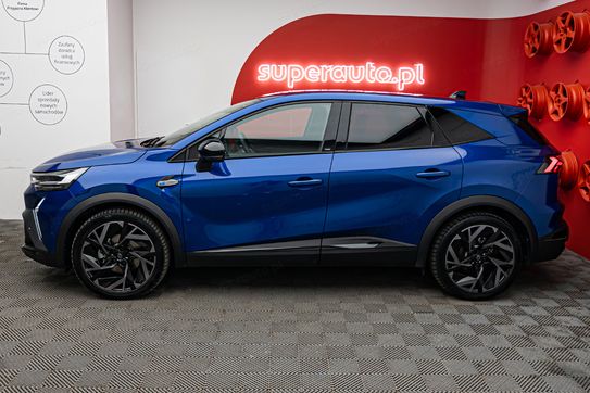 Renault Symbioz 1.6 E-Tech Full Hybrid Esprit Alpine