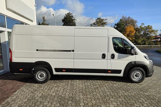 Toyota Proace Max Active L4H2