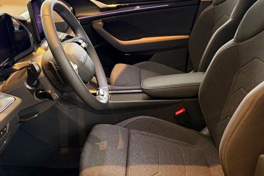 Skoda Kodiaq Selection 2.0 TSI DSG 4x4