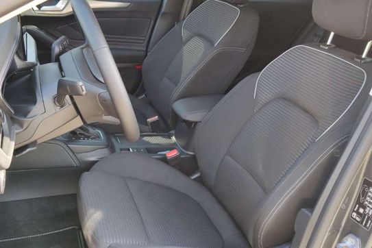 Ford Focus 1.0 EcoBoost mHEV Titanium X aut