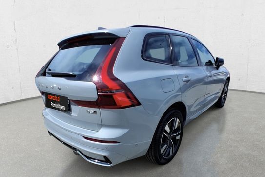 Volvo XC60 B5 B AWD Plus Dark aut