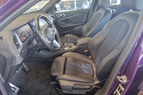 BMW Seria 1 120i M Sport aut