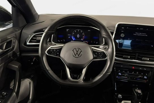 Volkswagen T-ROC 1.5 TSI R-Line DSG