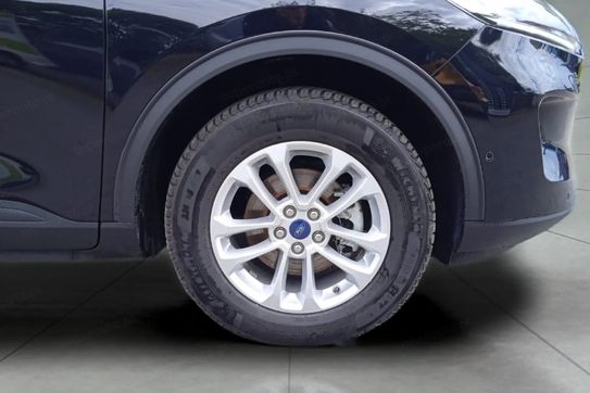 Ford Kuga 2.5 FHEV FWD Titanium