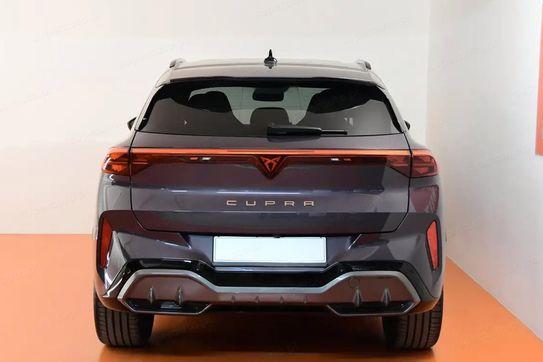 Cupra Terramar 2.0 TSI DSG 4Drive