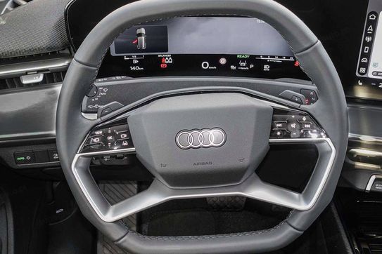Audi Q3 TFSI S line Sportback