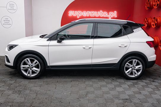Seat Arona 1.0 TSI FR S&S DSG