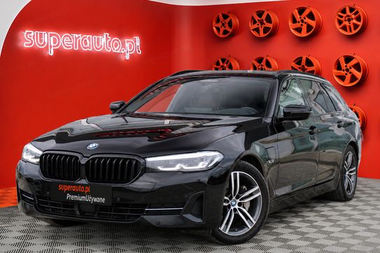 BMW Seria 5 Touring 530e xDrive