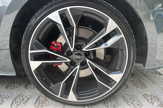 Audi A5 45 TFSI quattro S Line