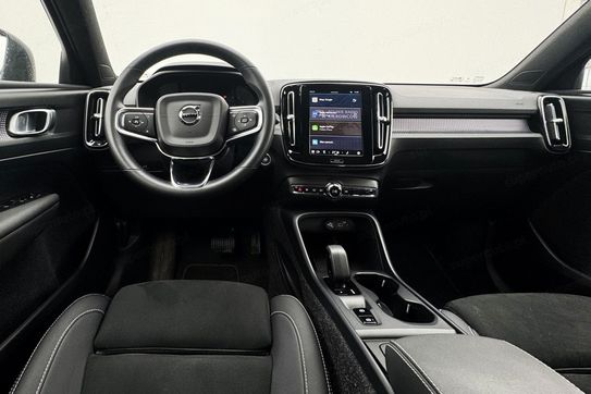 Volvo XC40 B3 Core aut