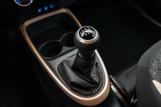 Toyota Aygo X Teamplayer 1.0 Benzyna