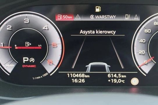 Audi A4 Allroad 40 TDI mHEV Quattro S tronic