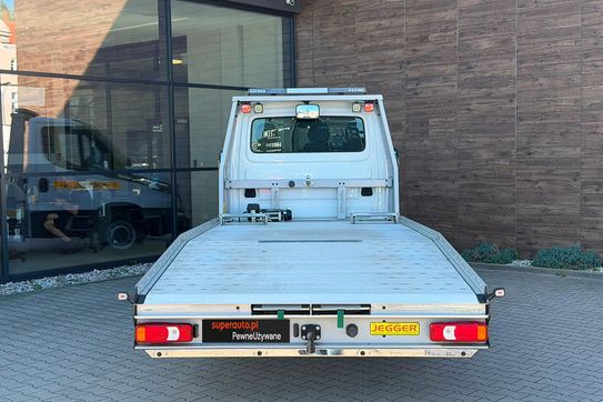 Iveco Daily 35S18 Hi-Matic Aut.