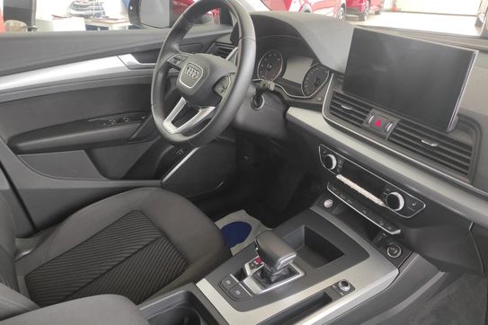 Audi Q5 40 TFSI mHEV quattro S tronic