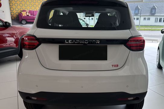 Leapmotor T03 37.3 kWh Smart