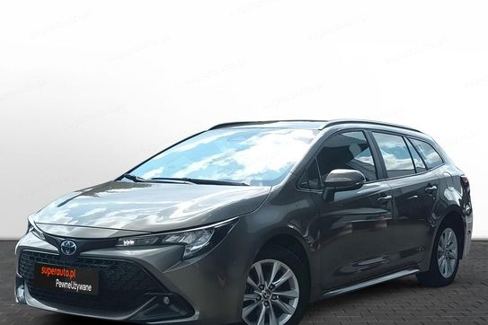Toyota Corolla 1.8 Hybrid Comfort