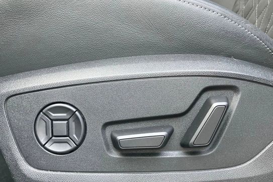 Audi Q4 e-tron 45 82kWh Advanced
