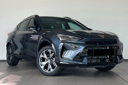 Cupra Formentor 1.5 eTSI DSG