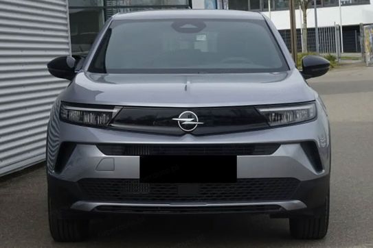 Opel Mokka Edition 1.2 Turbo