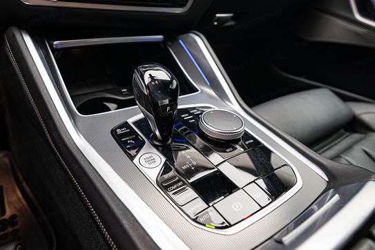 BMW X6 xDrive40i mHEV sport-aut