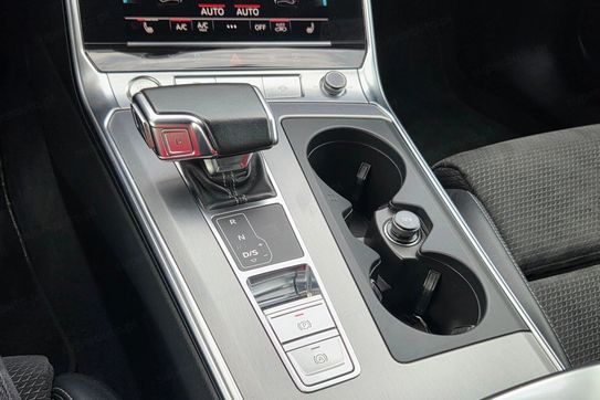 Audi A6 40 TDI mHEV quattro Sport S tronic