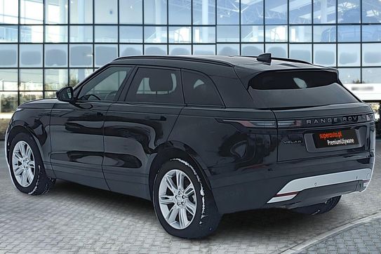 Land Rover Range Rover Velar D200 AWD S