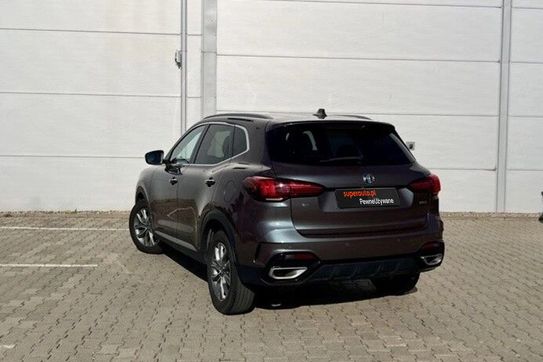 MG HS 1.5 t-Gdi Excite Dct