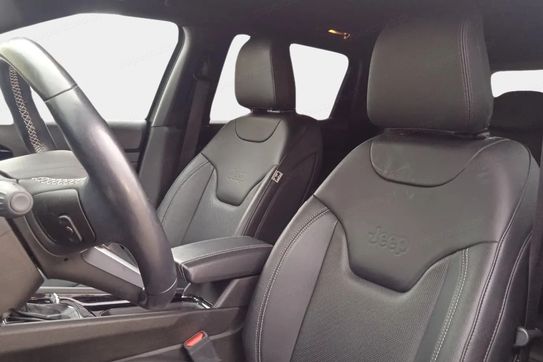 Jeep Compass 1.3 T4 PHEV 4xe 80th Anniversary S&S aut