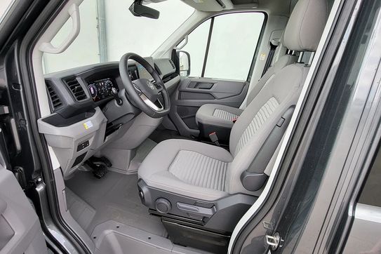 Volkswagen Crafter Grand California AT